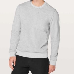 Lululemon City Sweat Crewneck sweatshirt